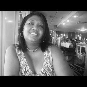 Meet your Posher, Sandra